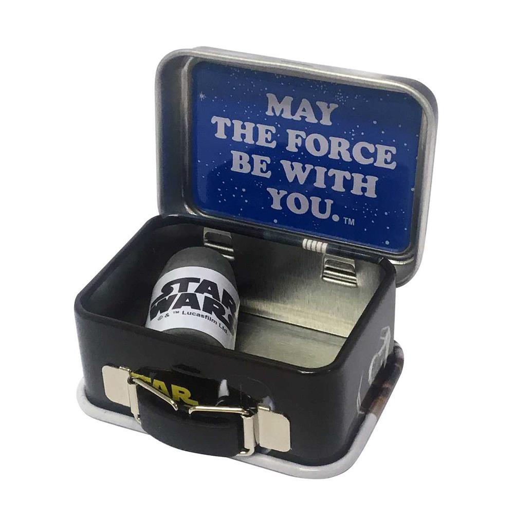 Star Wars Tiny Tins Series 1