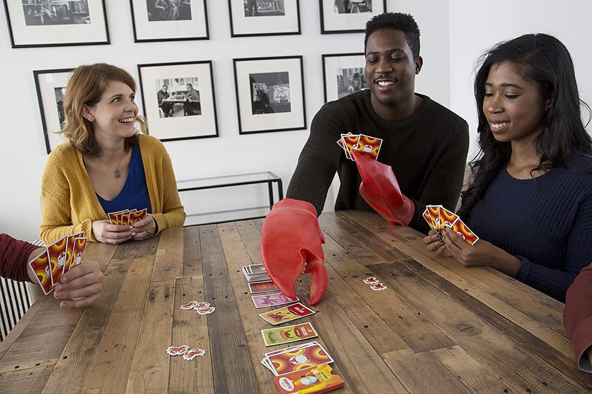 You've Got Crabs Imitation Crab Expansion Pack