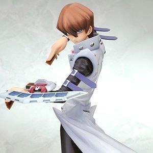 Kotobukiya Yu-Gi-Oh! ARTFX J Statue - Seto Kaiba