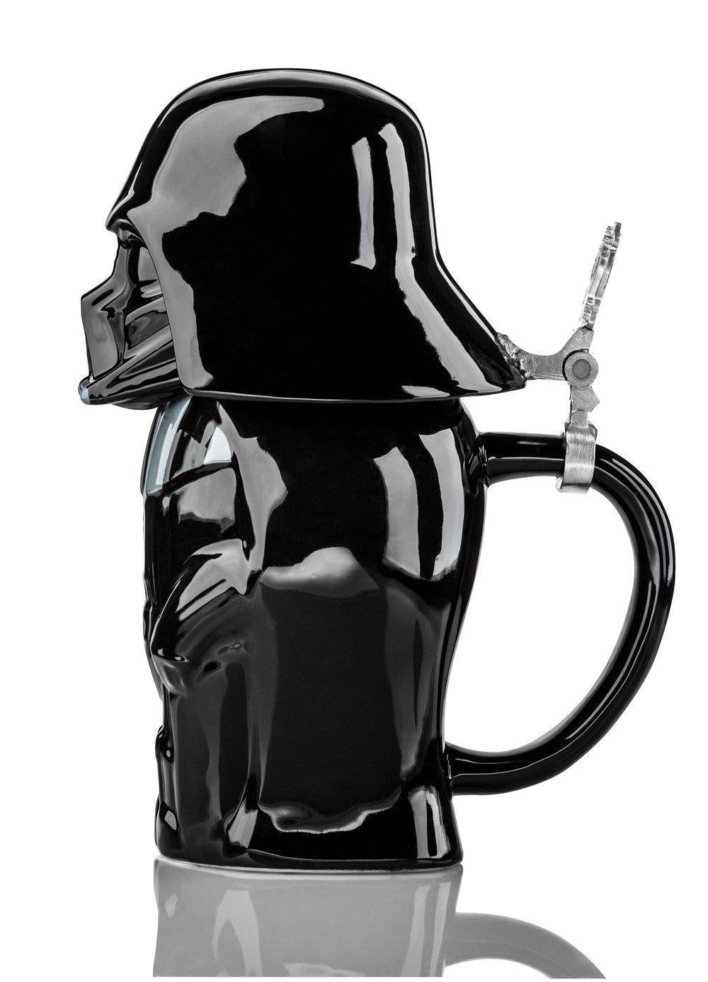 Star Wars Series 1 Signature Stein Darth Vader