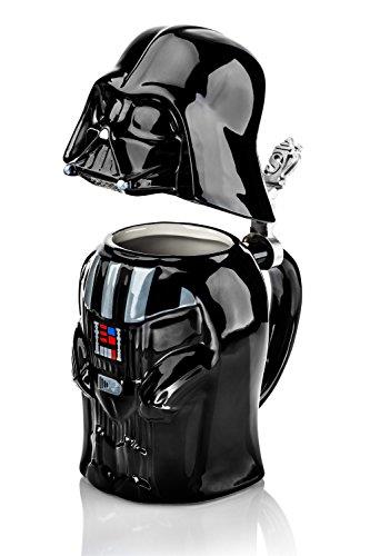 Star-Wars Darth Vader Signature Stein