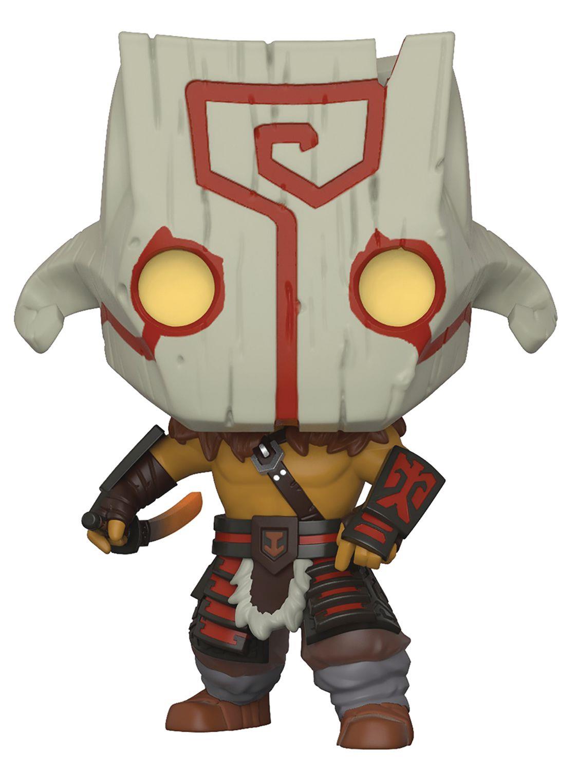 Dota 2: Pop! Vinyl figure: Juggernaut