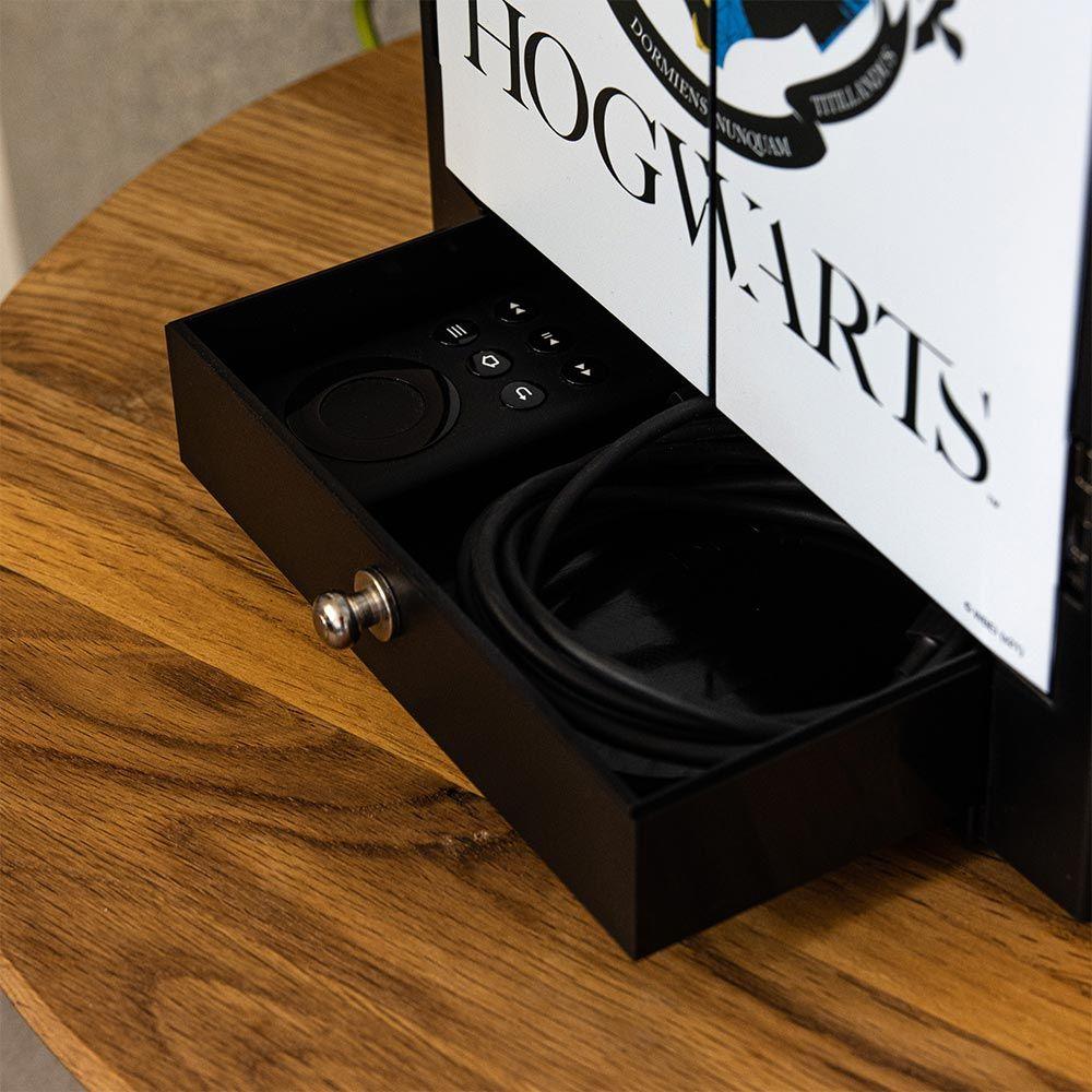Official Harry Potter Hogwarts Gaming Locker