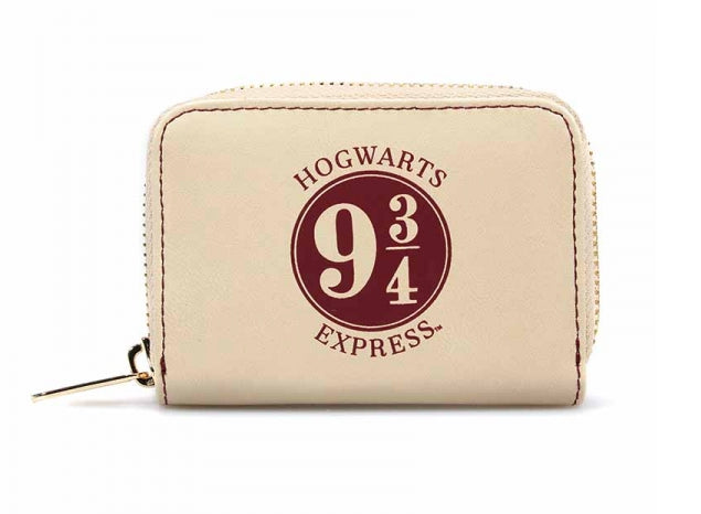 Harry Potter Hogwarts Express Coin Purse