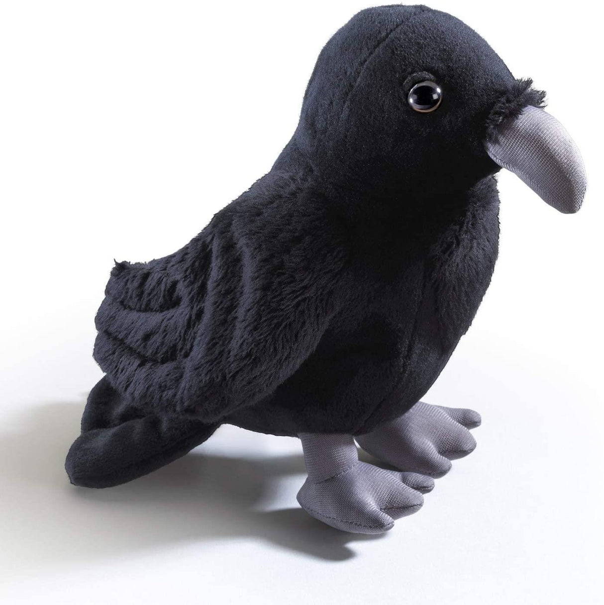 Plush Ravenclaw House Mascot & Cushion