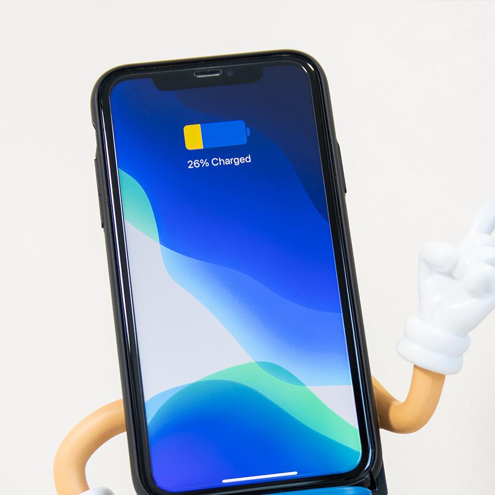 Power Idolz Sonic The Hedgehog Wireless Charging Dock