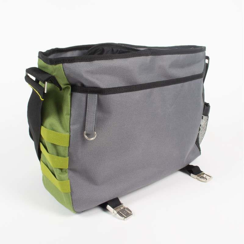 Shadow of the Tomb Raider Messenger Bag