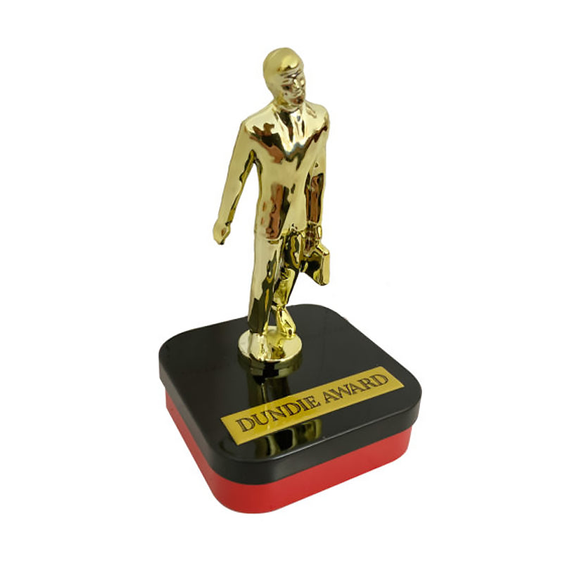 The Office Dundie Award Candy Tin - 0.8oz (22g)