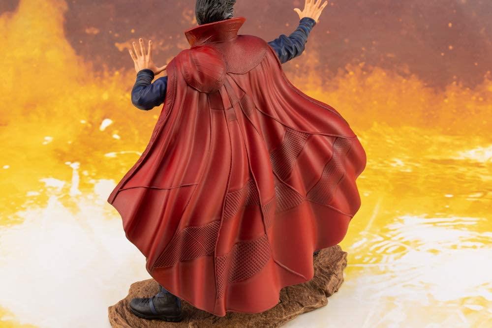 Marvel Infinity War Doctor Strange Artfx+ Statue