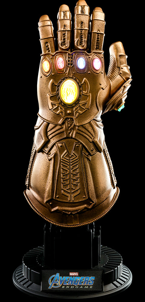Marvel Infinity Gauntlet Quarter Scale Collectible