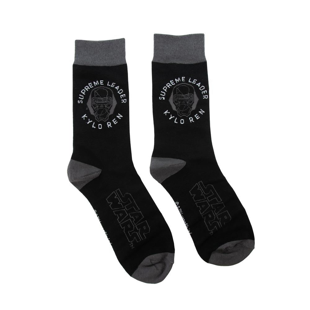 Star Wars Kylo Ren Gift Set