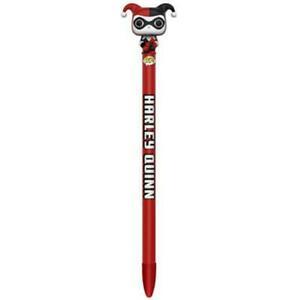 FUNKO POP! Pen, Harley Quinn