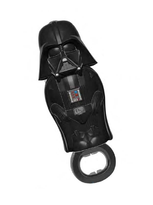 Darth Vader - Talking Bottle Opener - Star Wars 17 cm