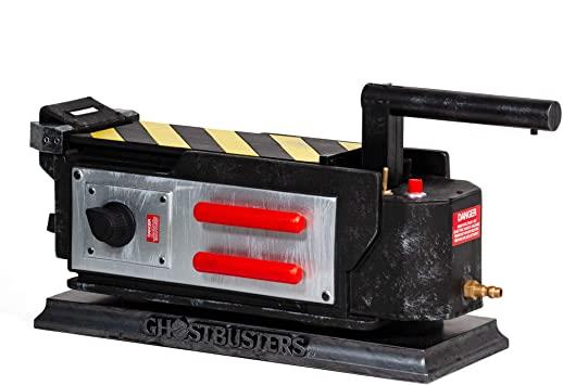 Official Ghostbusters Trap Incense Burner