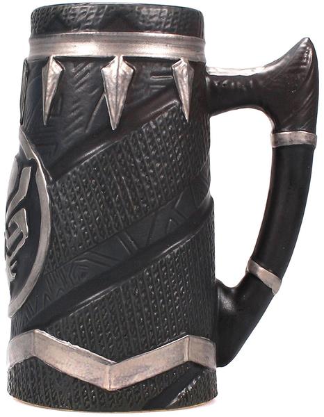 Marvel Black Panther Stein