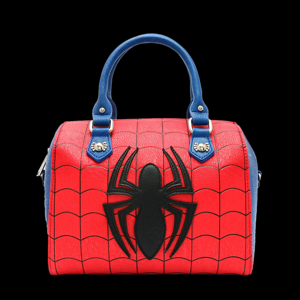 Marvel Spider-Man Hand Bag by Loungefly