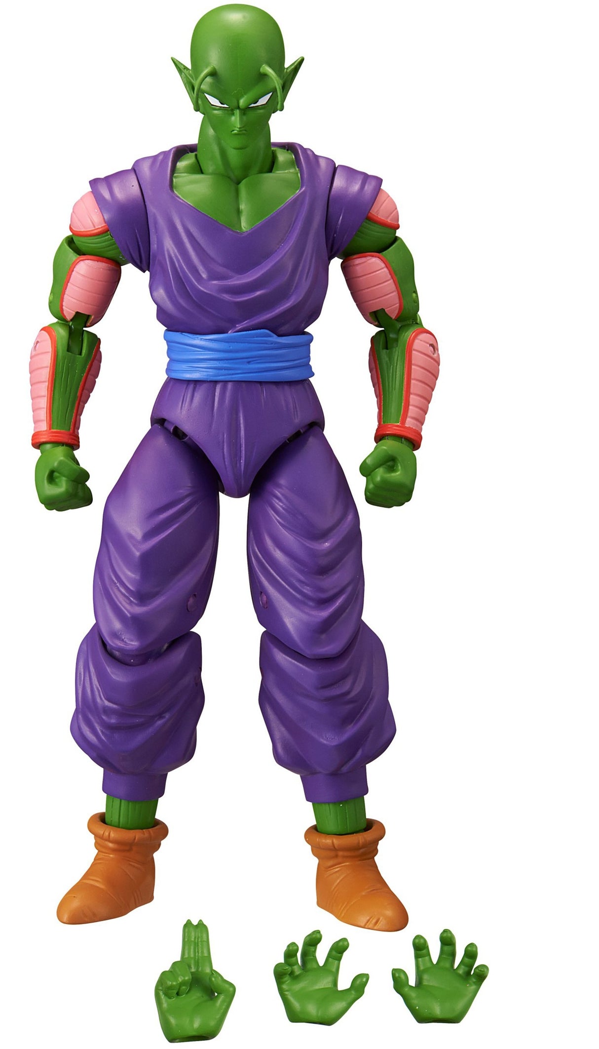 Dragon Stars Series Piccolo Action Figure