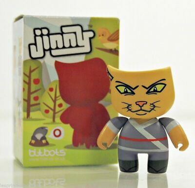 Jinny, Series 0: Blind Box Mini-Figure