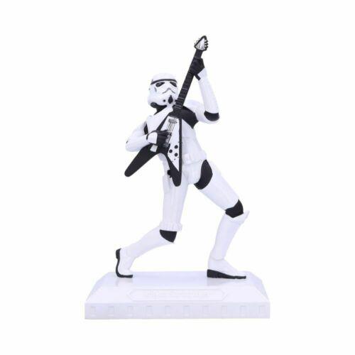 StormTrooper Rock On! 18cm Figure