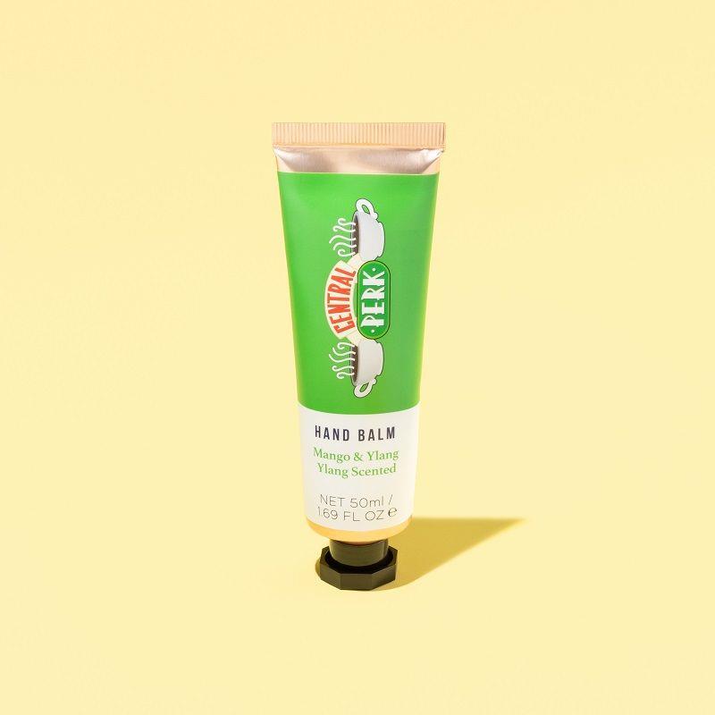 Friends Central Perk Hand Balm
