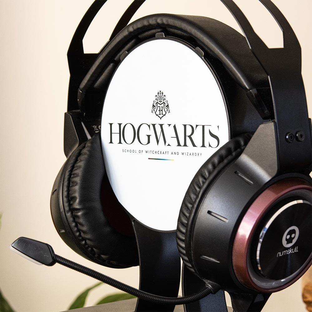 Official Harry Potter Hogwarts Gaming Locker