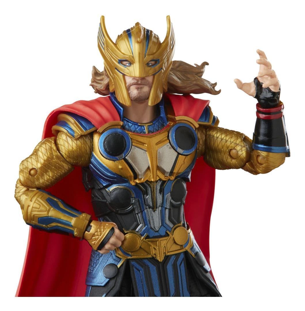 Marvel Legends Thor 6 inch Action Figure