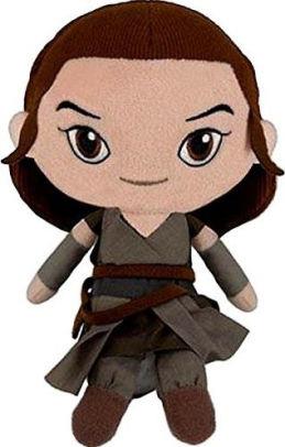 Funko Star Wars Galactic Plushies Ray Plush