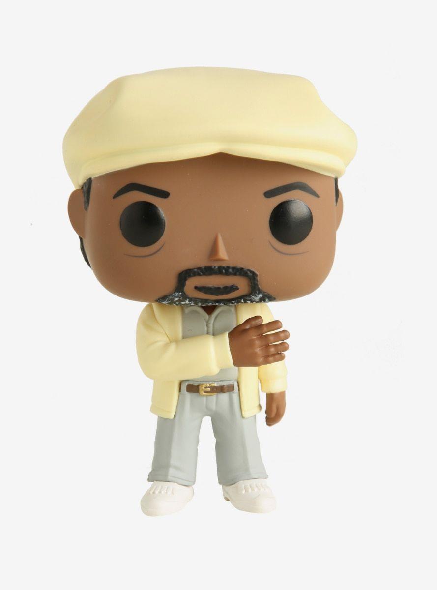 Funko Pop! Vinyl Figure Happy Gilmore Chubbs