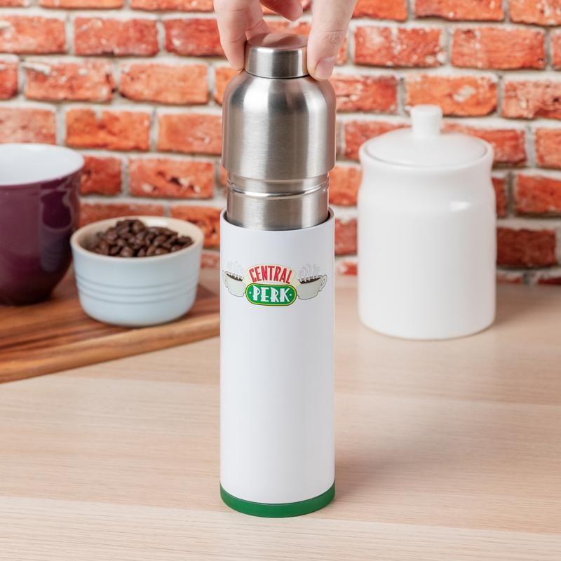 Friends Central Perk Combo Cup