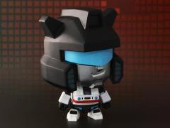 Hasbro Transformers Super Deformed Figure DX 4" Jazz