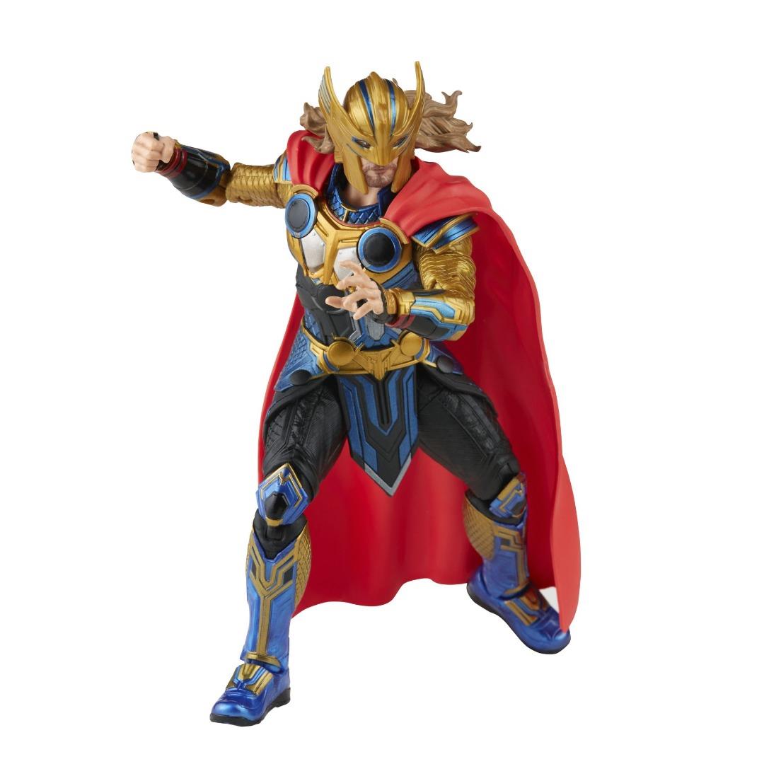 Marvel Legends Thor 6 inch Action Figure