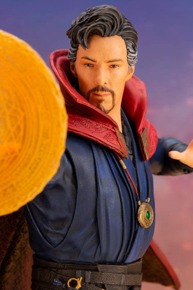 Marvel Infinity War Doctor Strange Artfx+ Statue