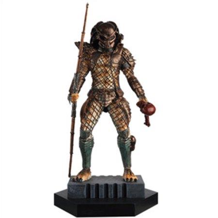 Predator 2 City Hunter Predator Figurine