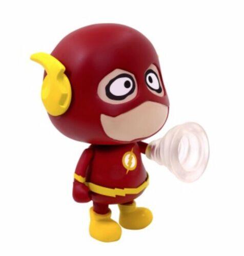 DC Comics The Flash 4'' B Wing X Justice League Artist Figure