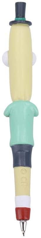 Rick And Morty Ballpoint Pen Mr PoopyButthole 18 Cm