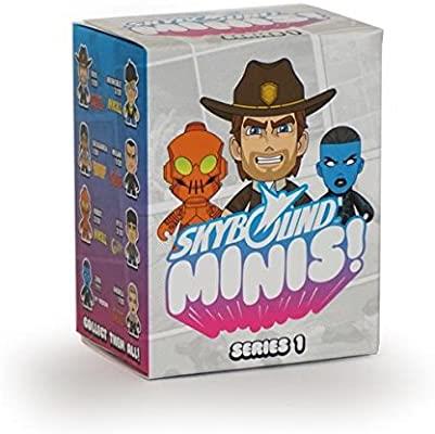 Skybound Minis Series 1 Mystery Mini Figures