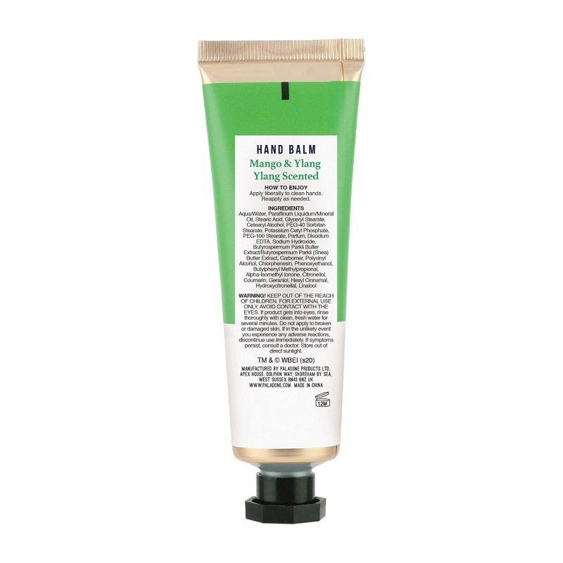 Friends Central Perk Hand Balm