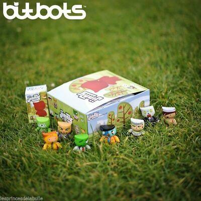 Jinny, Series 0: Blind Box Mini-Figure