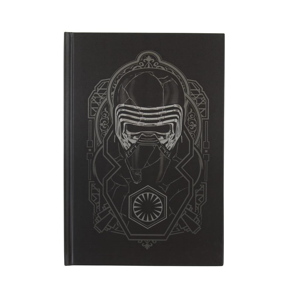 Star Wars Kylo Ren Gift Set