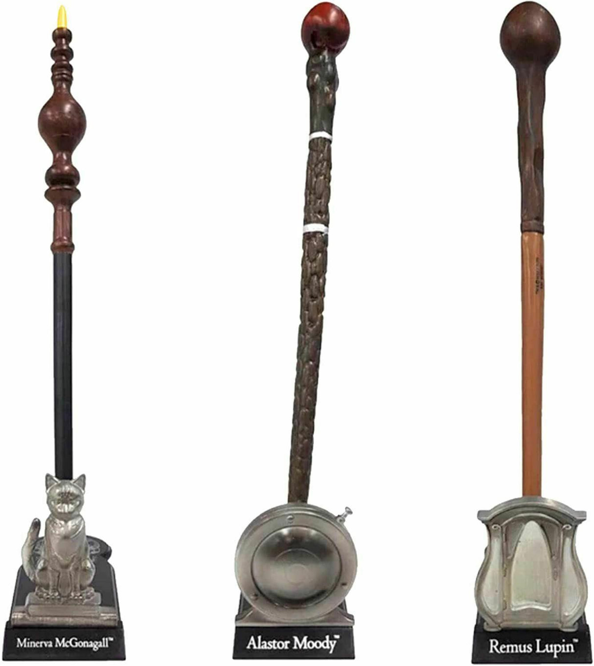 HARRY POTTER Professor's Series Mystery Wands Random designs