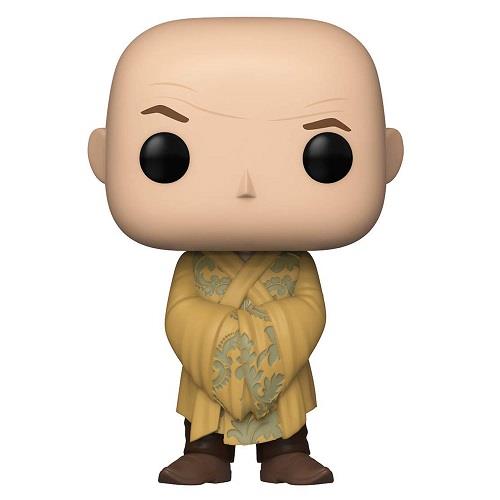 GAME OF THRONES LORD VARYS FUNKO POP! VINYL