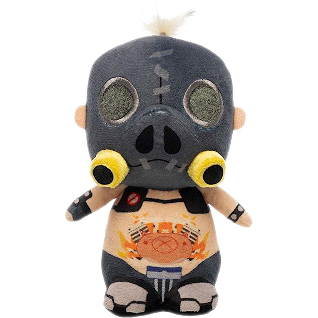 Funko Supercute Overwatch Roadhog Plush