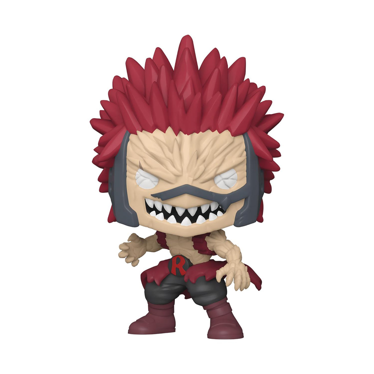 Pop! Animation Hero Academia Eijiro In Hero Costume