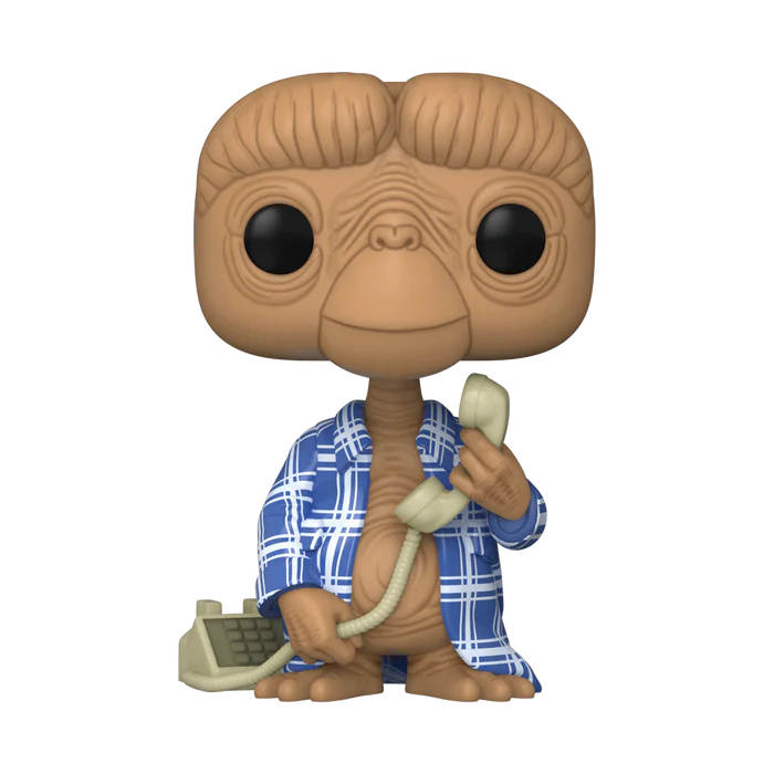E.T In Robe Funko Pop! Vinyl