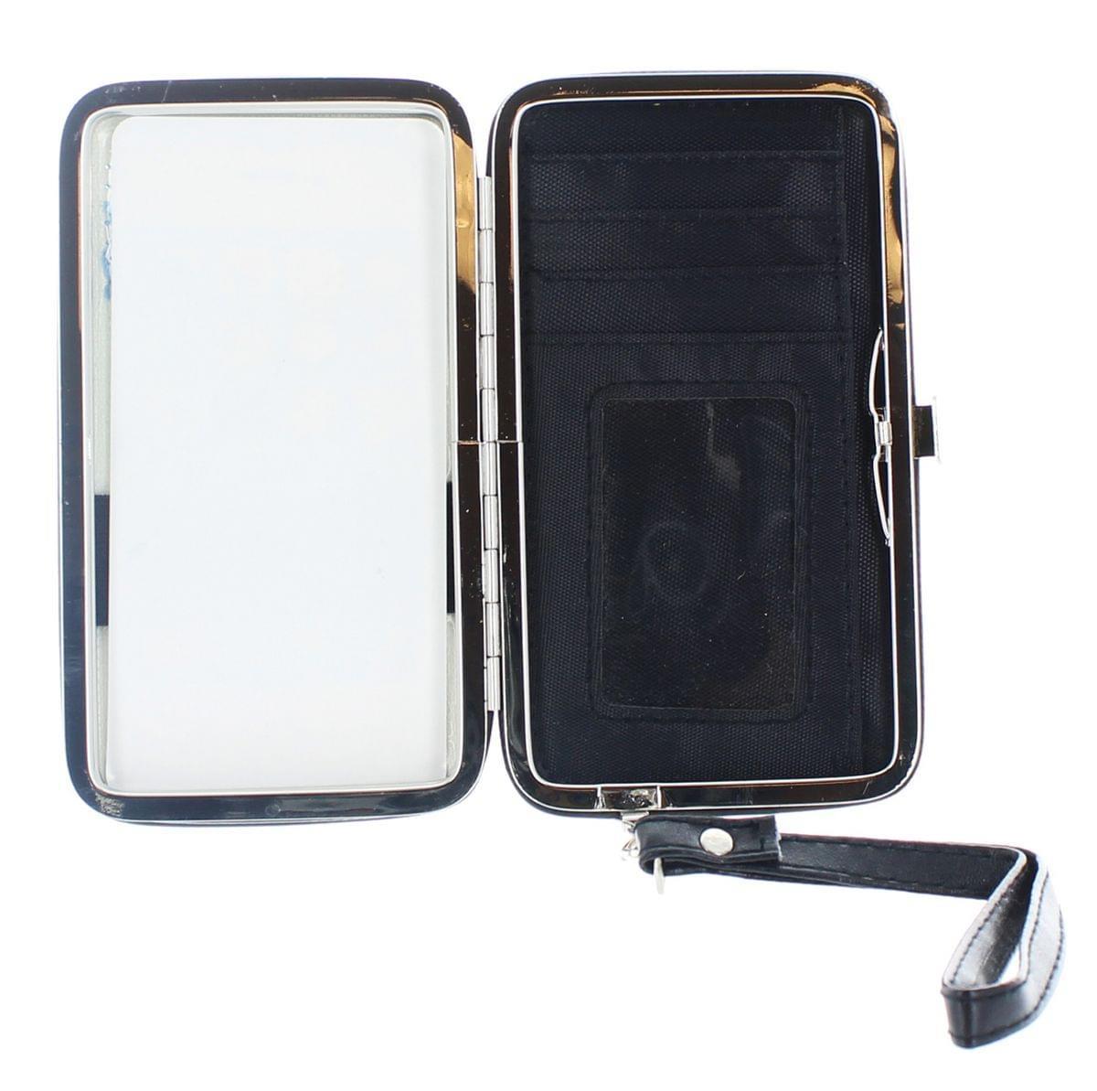 Doctor Who iPhone 5/5S Hinge Wallet