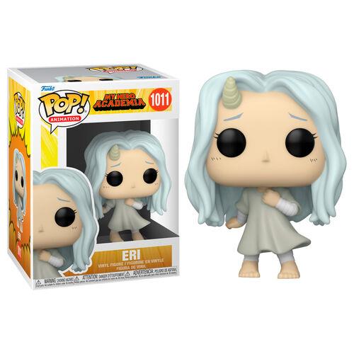 My Hero Academia Eri Pop! Vinyl