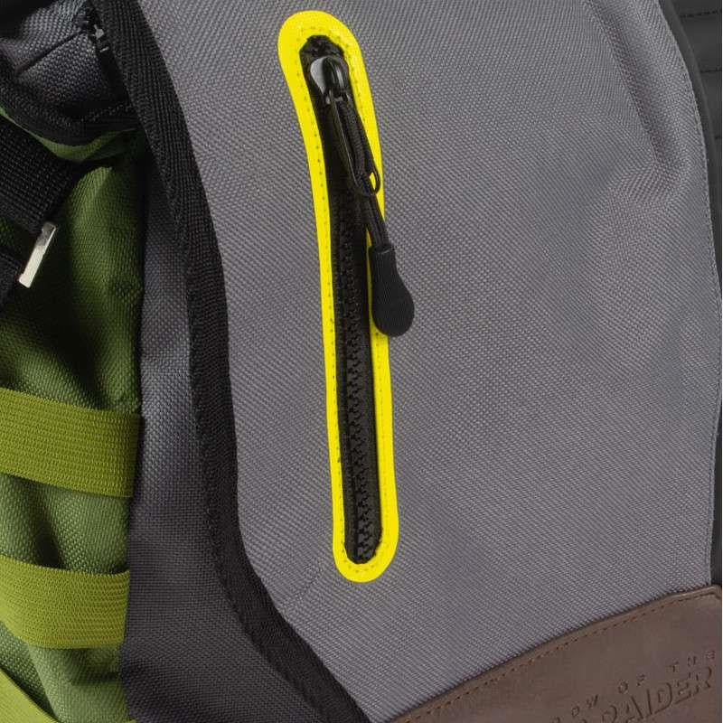 Shadow of the Tomb Raider Messenger Bag