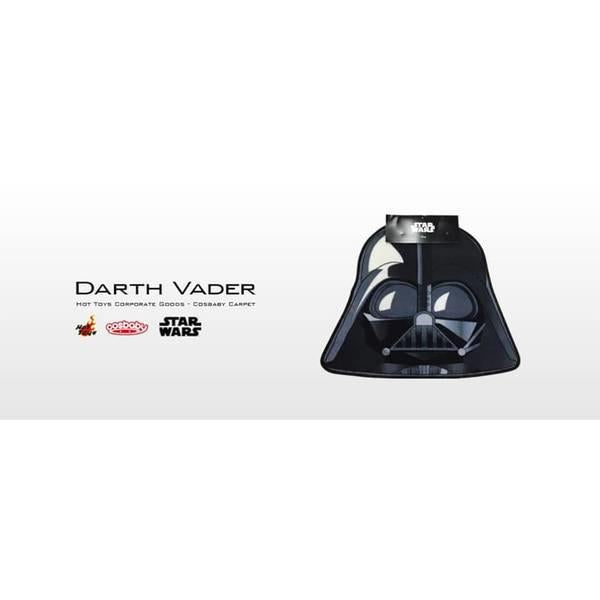 Hot toys Cosbaby star wars carpet darth vader