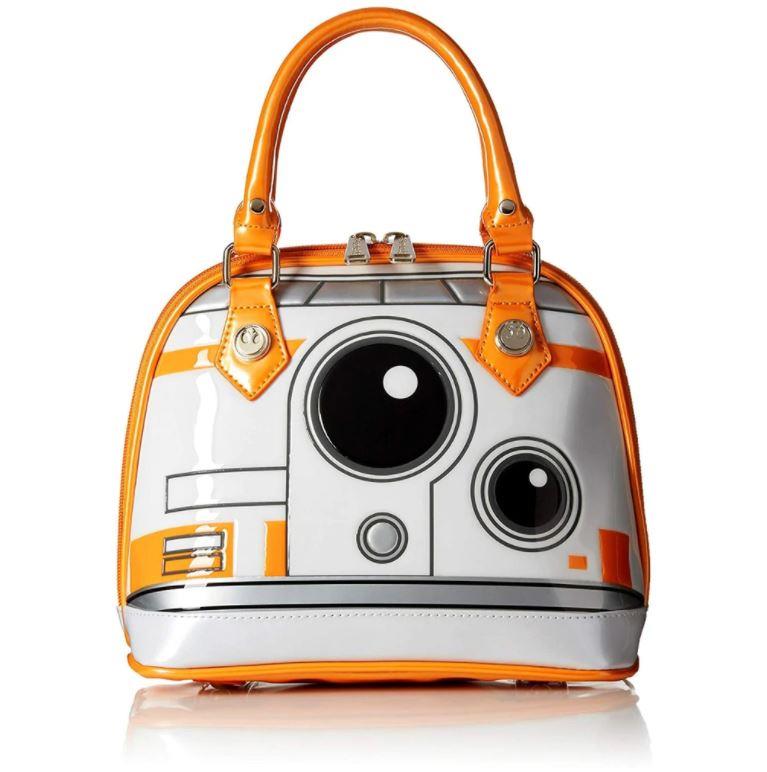 Star Wars BB-8 Loungefly Dome Bag