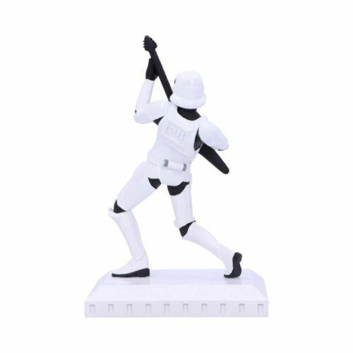 StormTrooper Rock On! 18cm Figure